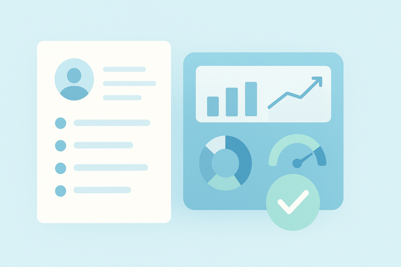 How to Quantify Achievements on a Resume