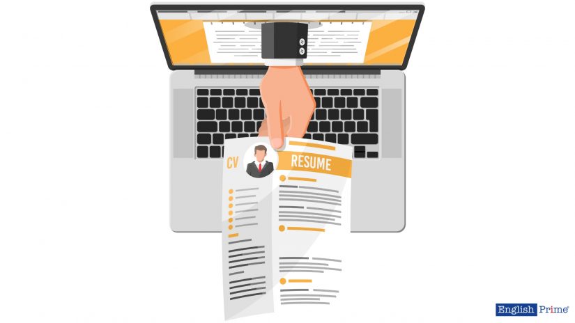 How to Write a Resume for Remote Jobs