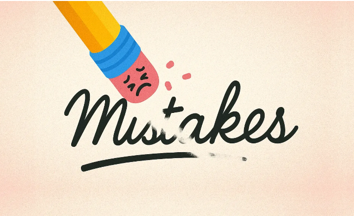 How to Avoid Common Resume Mistakes