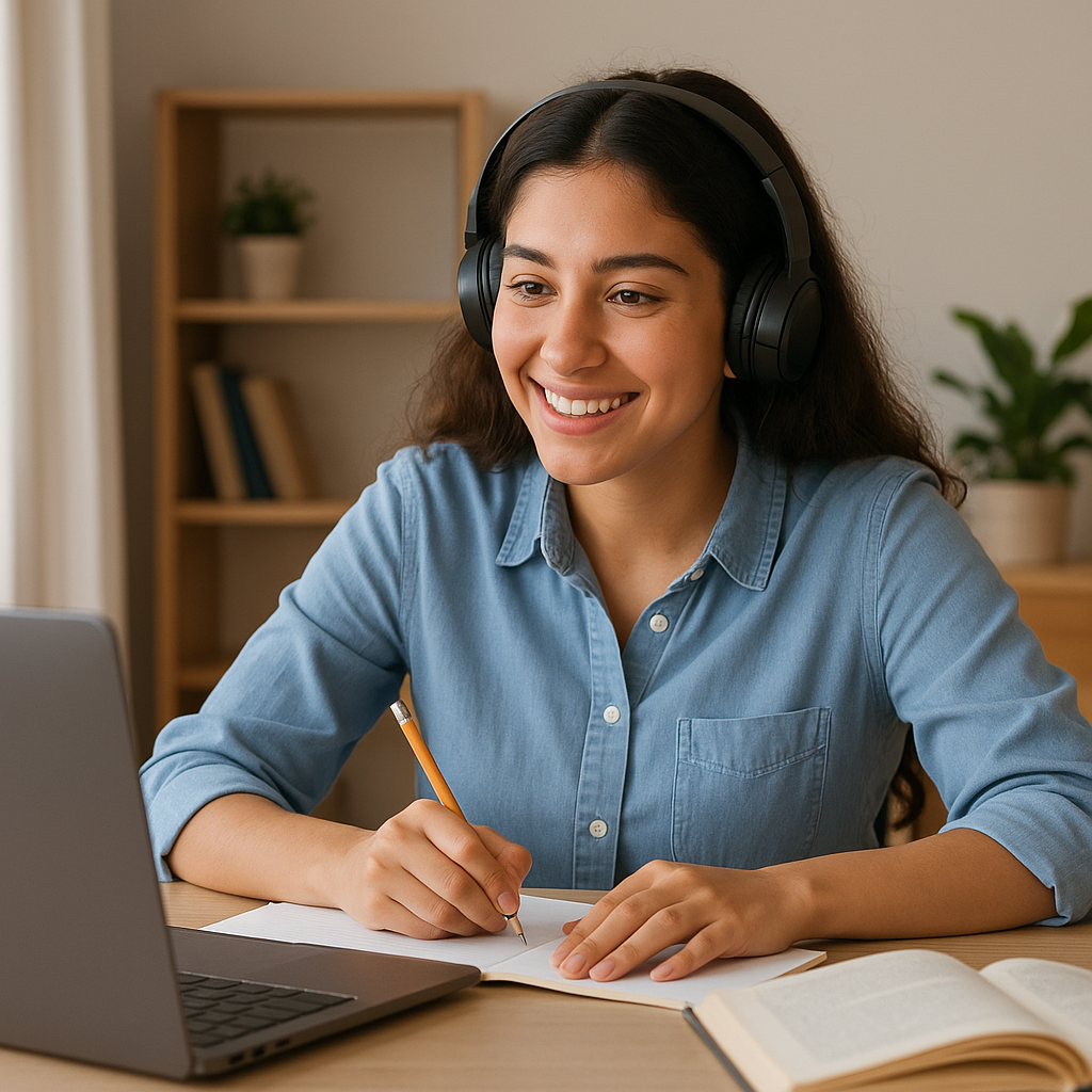 Balancing Creativity and Academia
