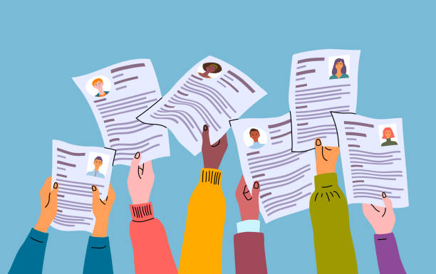 Crafting Industry-Ready Resumes: Tailoring Your Experience for Maximum Impact